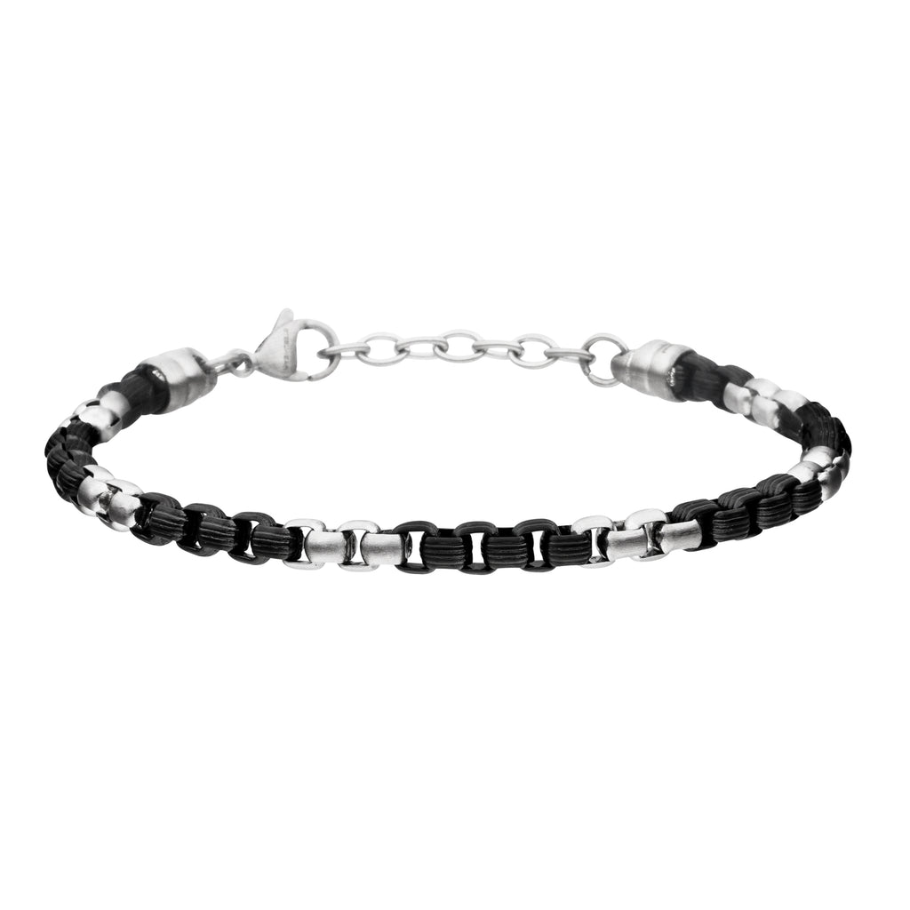 Steelwear Salvador Armband - Gino