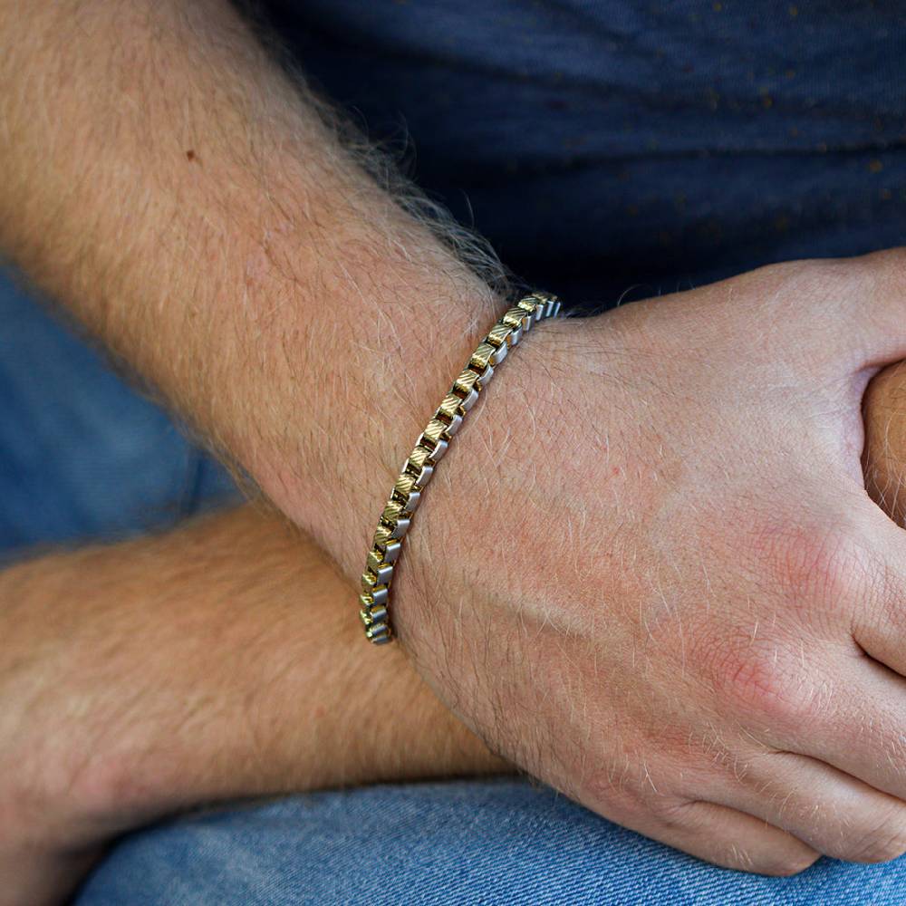 Steelwear Salvador Armband - Gustavo