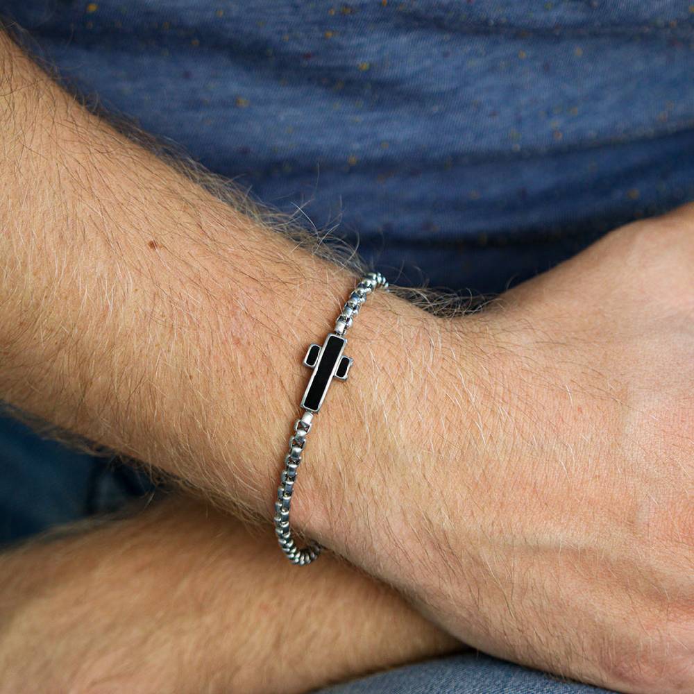 Steelwear Salvador Armband - Janko