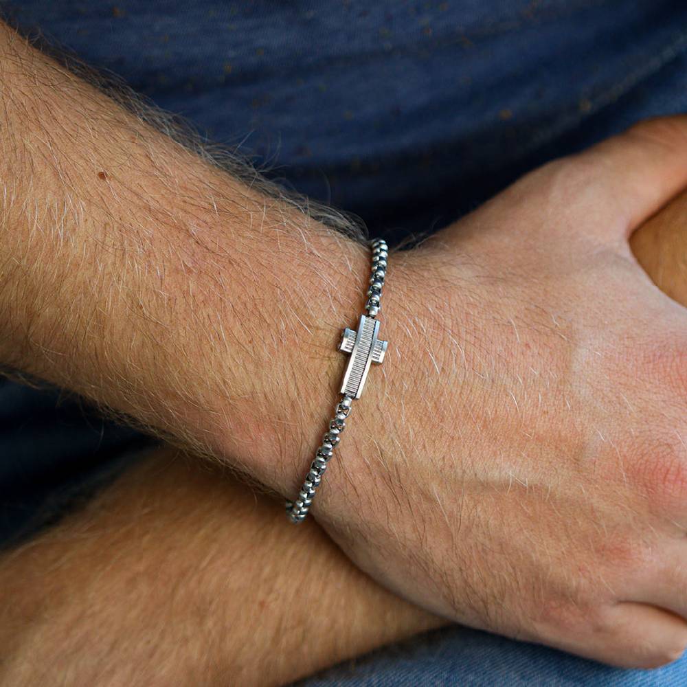 Steelwear Salvador Armband - Javier