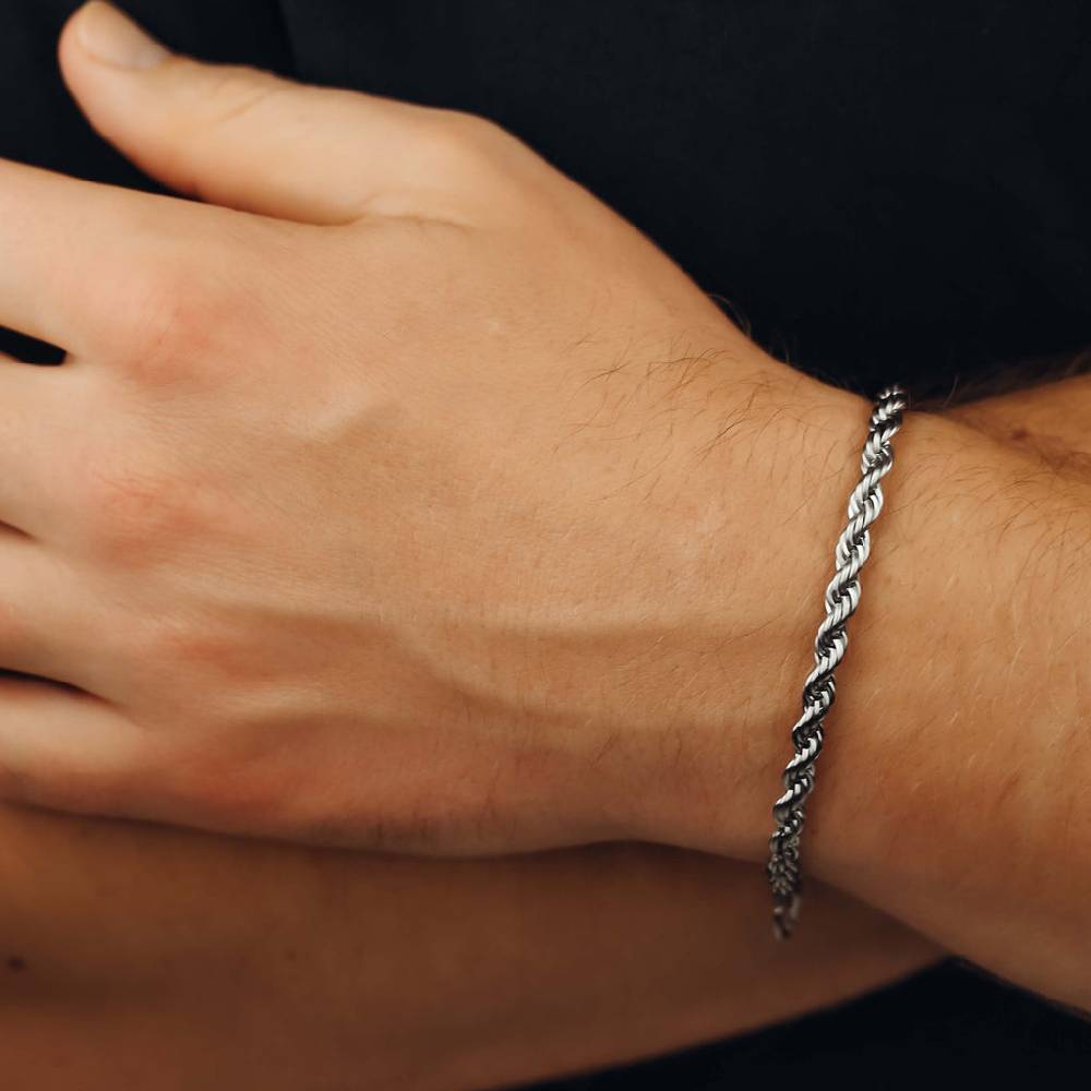 Steelwear Salvador Armband - Rodrigo