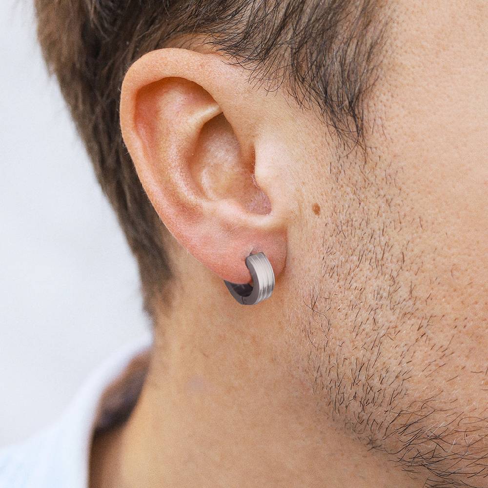 Steelwear Salvador Creole - Enrique