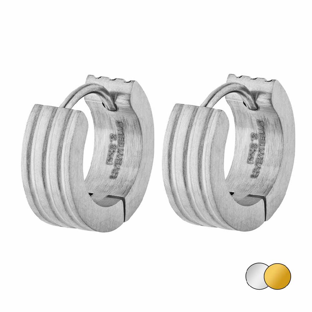 Steelwear Salvador Creole - Enrique