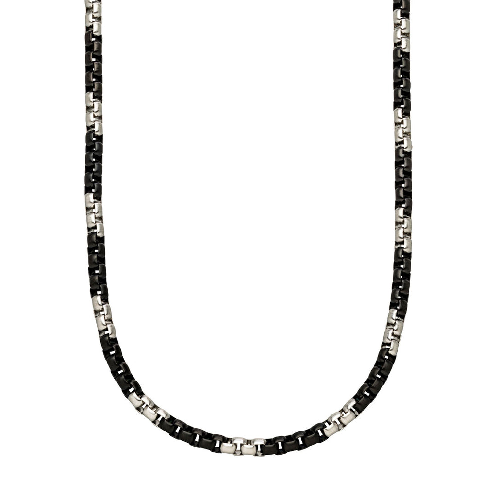 Steelwear Salvador Halskette - Diego