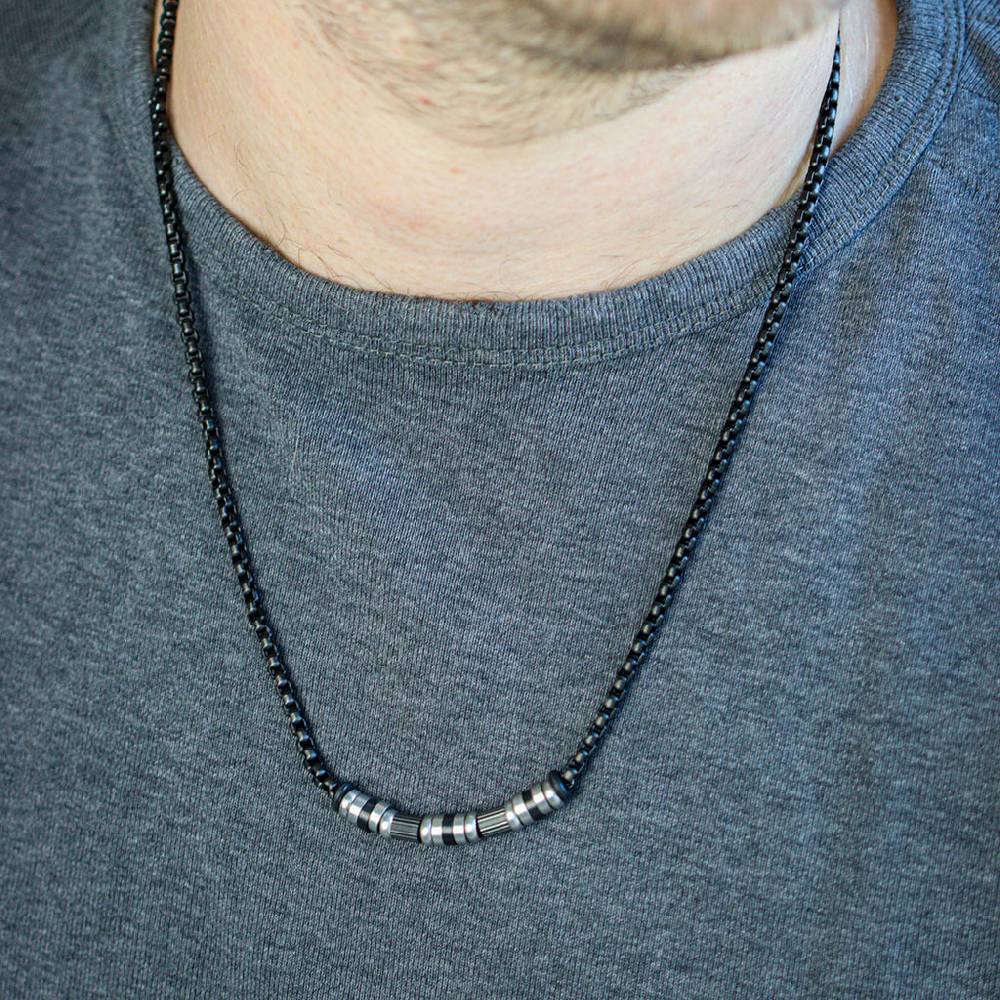 Steelwear Salvador Halskette - Erick