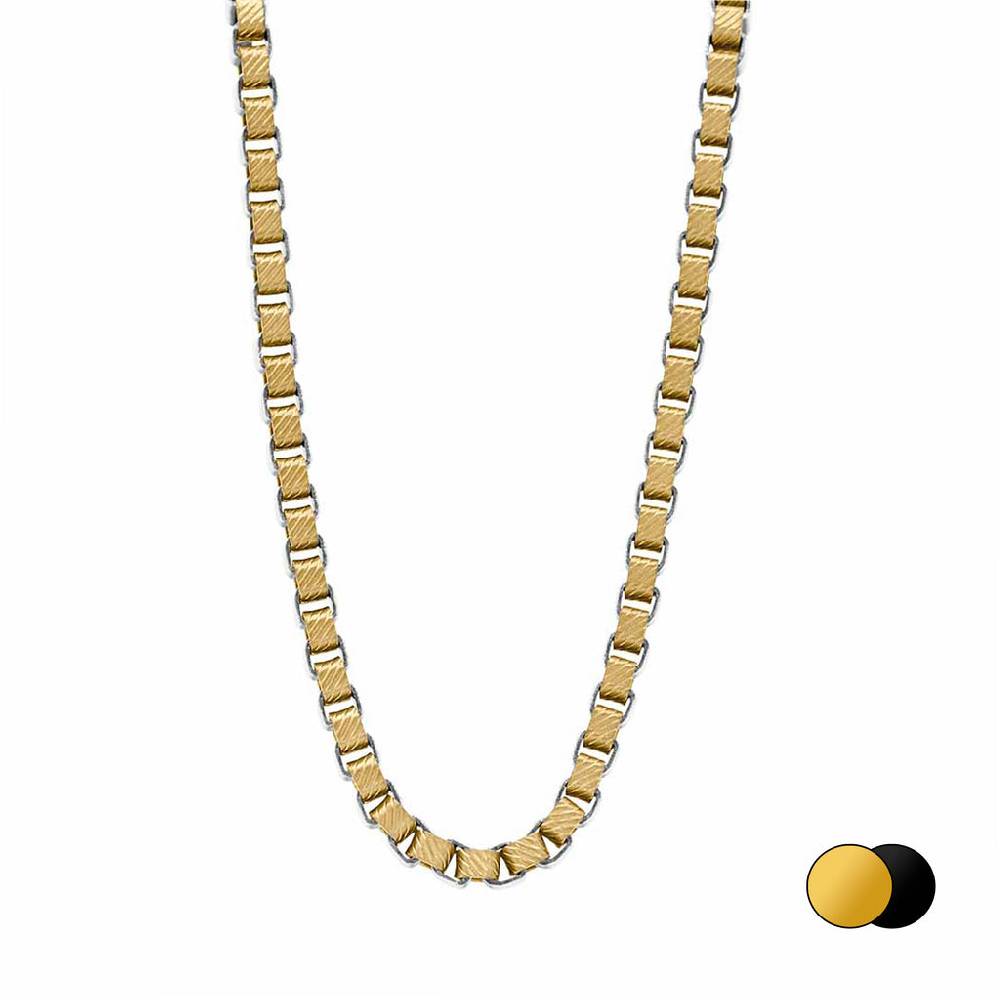 Steelwear Salvador Halskette - Gustavo