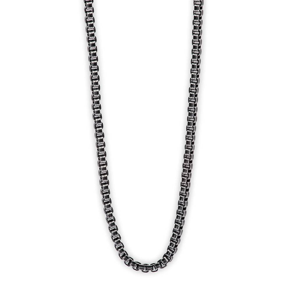 Steelwear Salvador Halskette - Lorenzo