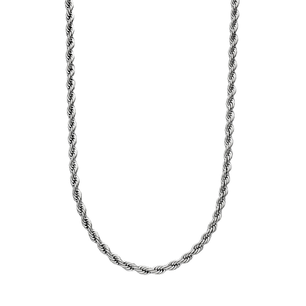 Steelwear Salvador Halskette - Rodrigo