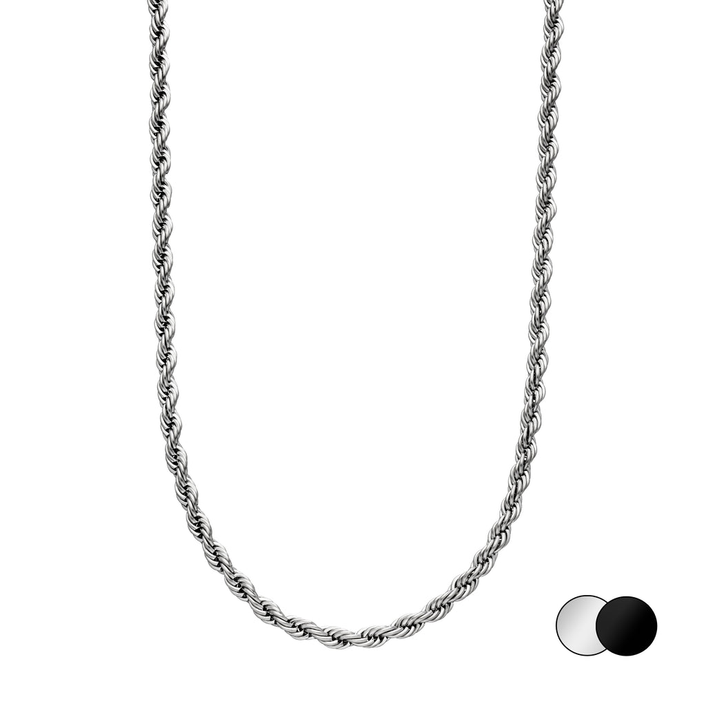 Steelwear Salvador Halskette - Rodrigo