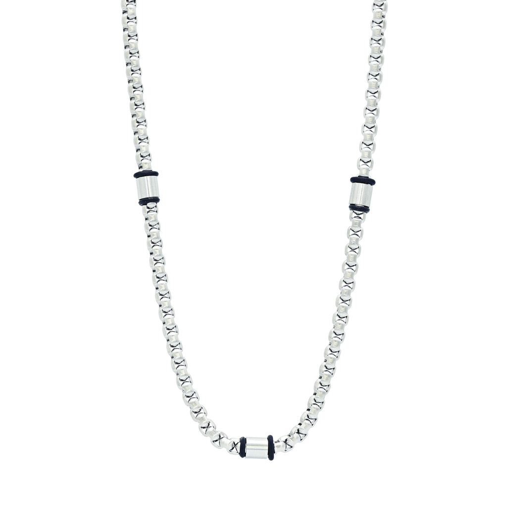 Steelwear Salvador Halskette - Vitor