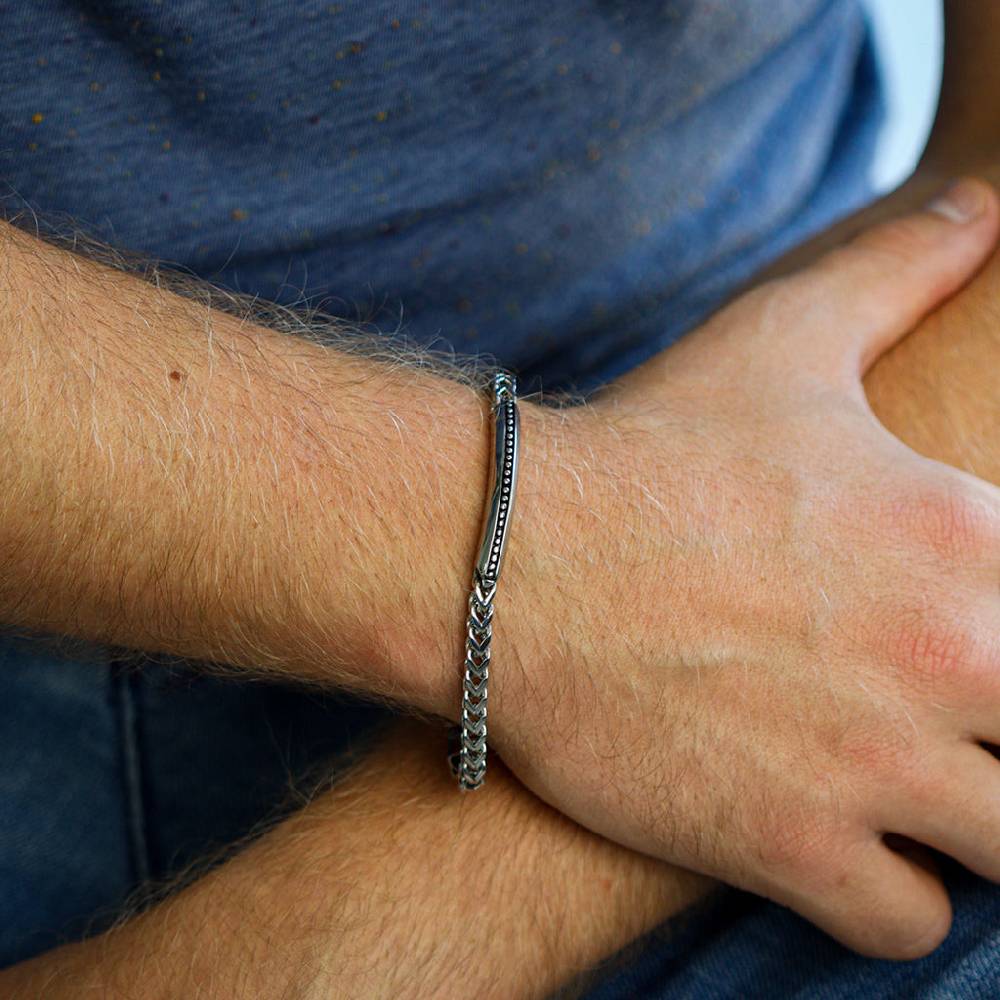 Steelwear Santiago Armband - Alonso