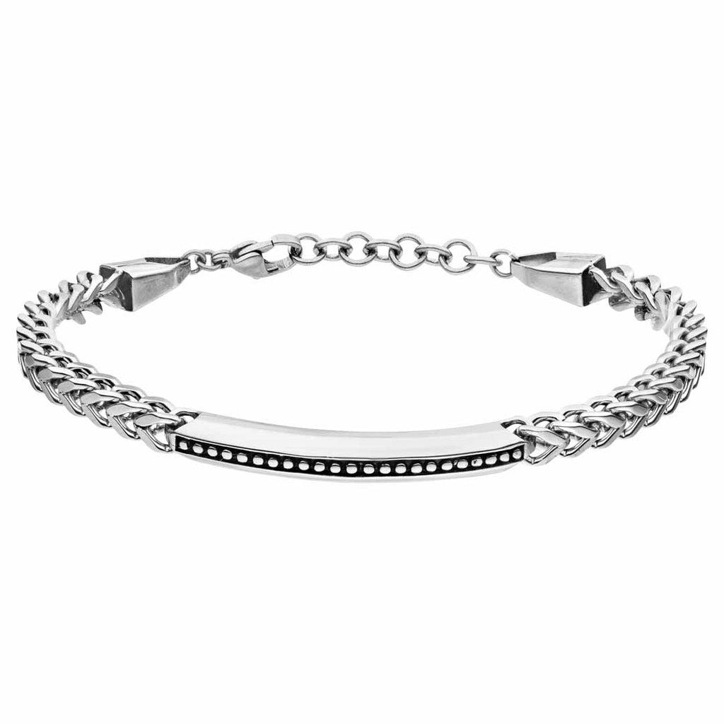 Steelwear Santiago Armband - Alonso