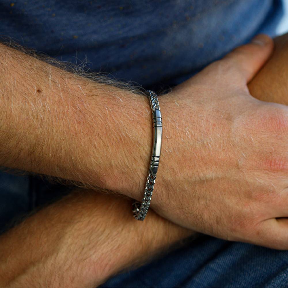 Steelwear Santiago Armband - Juan