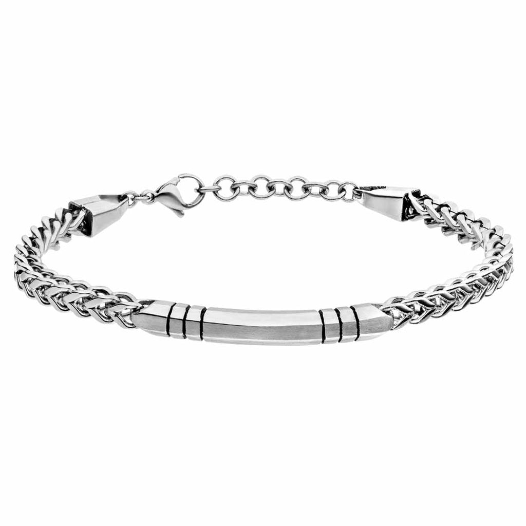 Steelwear Santiago Armband - Juan