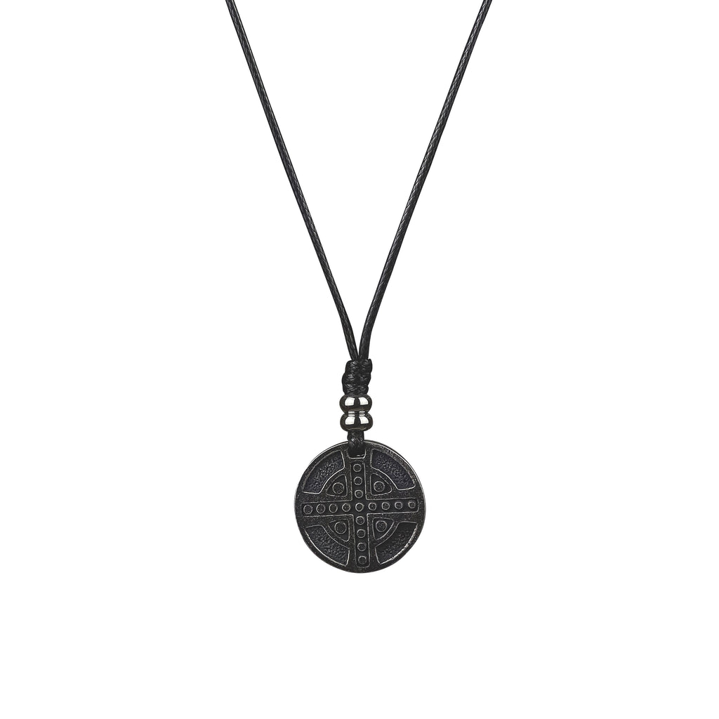 Steelwear Santiago Halskette - Augustín