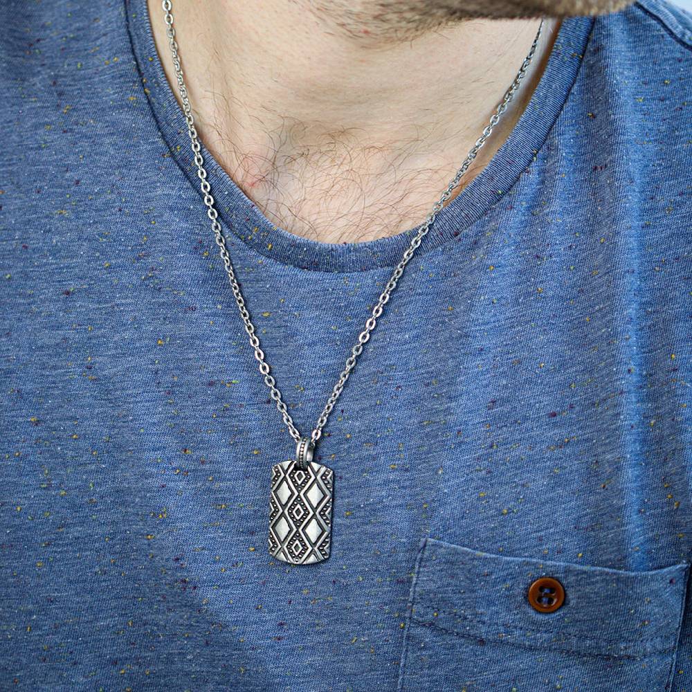 Steelwear Santiago Halskette - Fedo