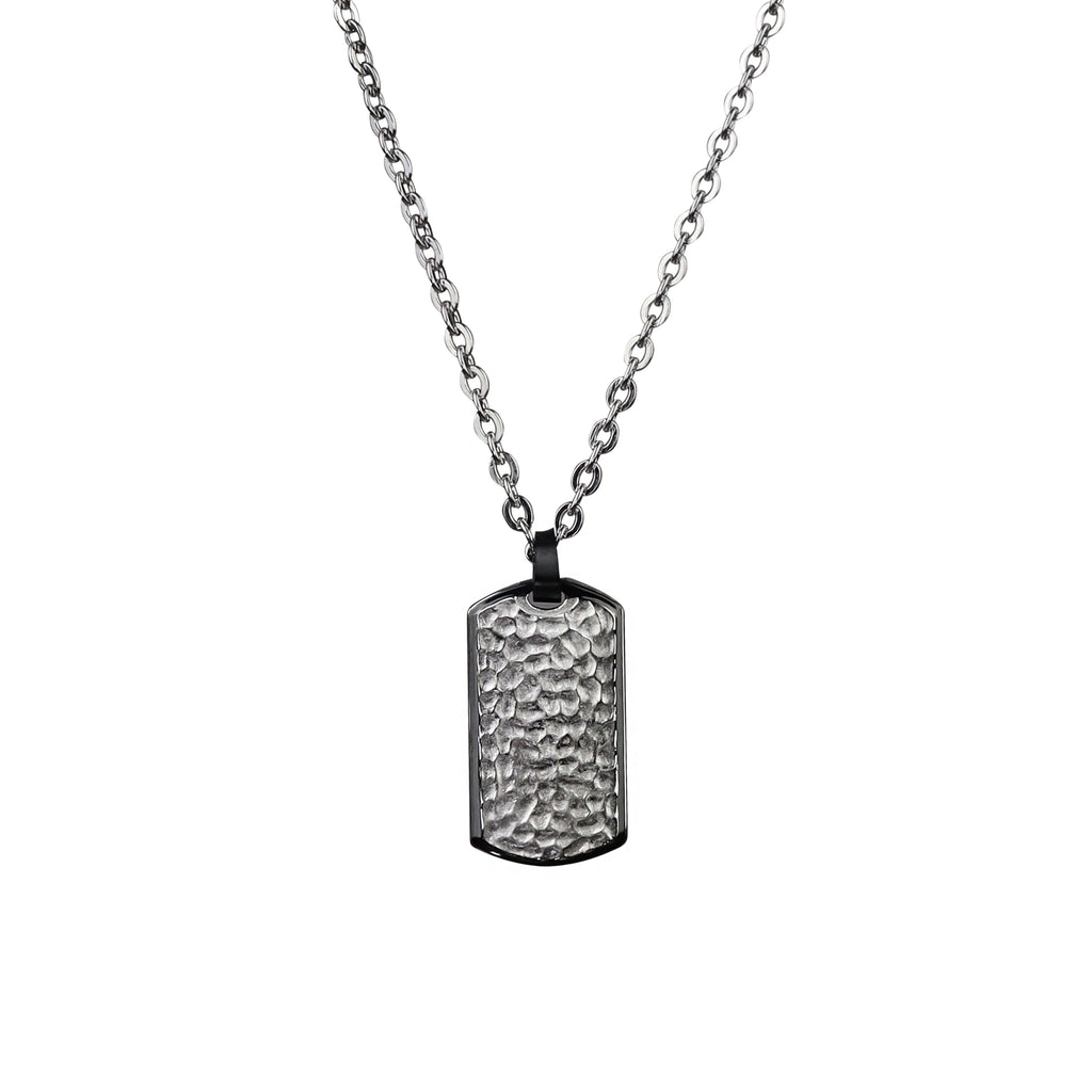 Steelwear Santiago Halskette - Vicente