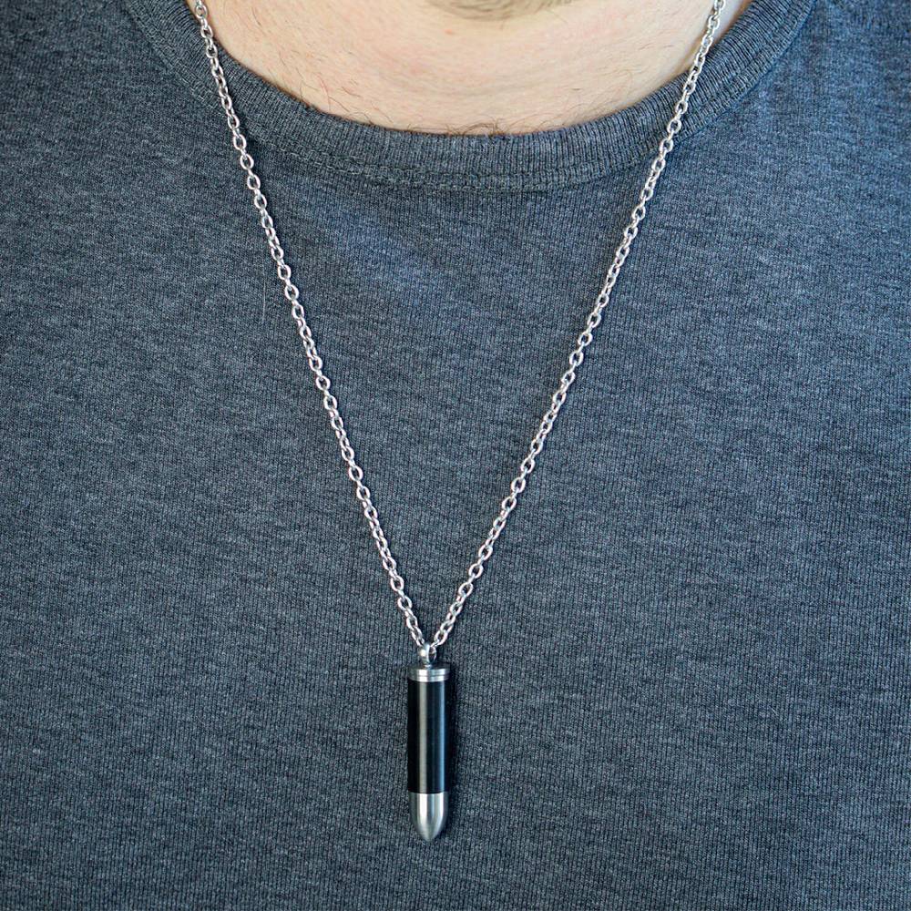 Steelwear Santiago Halskette - Victor