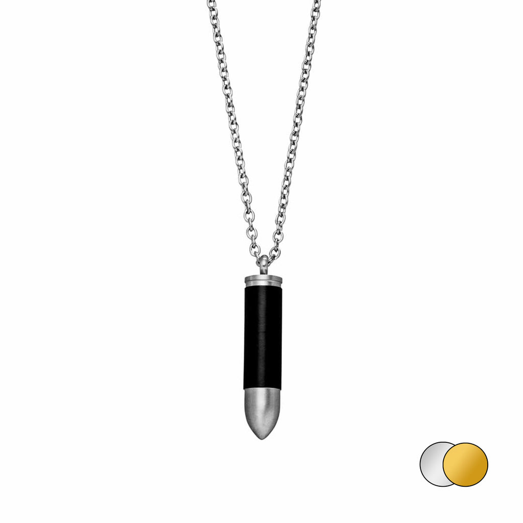 Steelwear Santiago Halskette - Victor