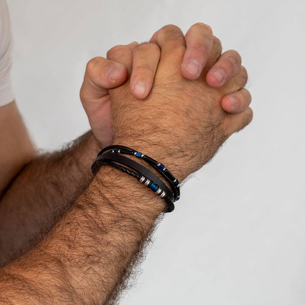 Steelwear Sidney Armband - Harvey