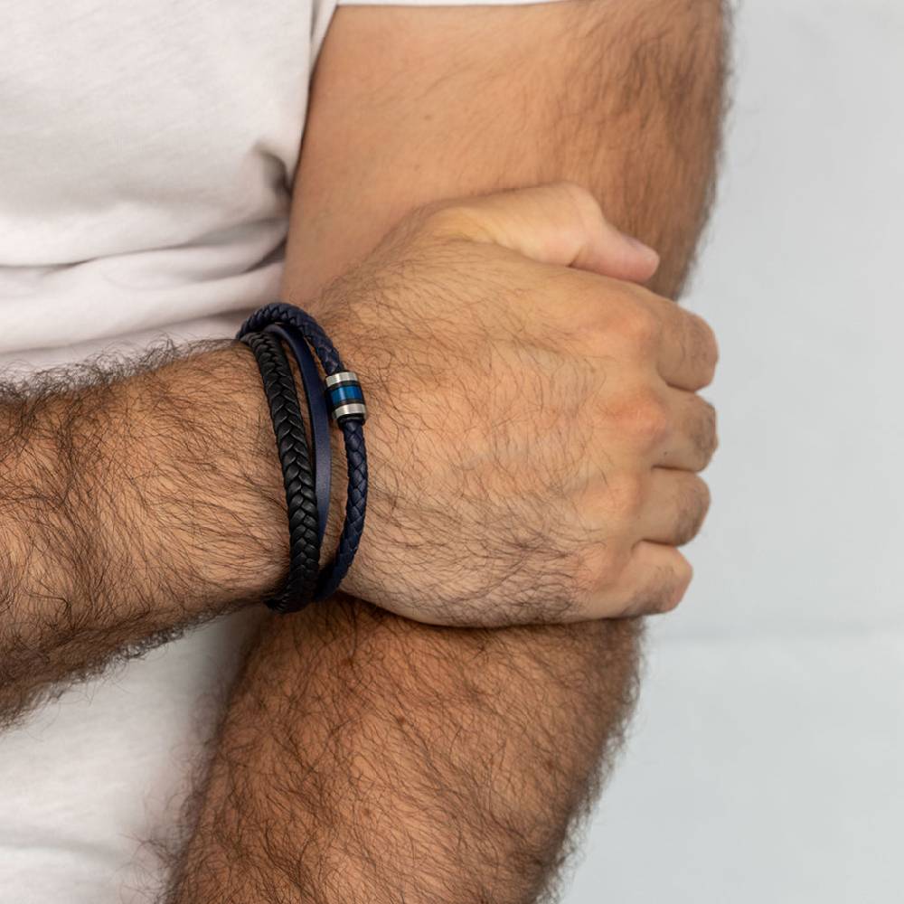 Steelwear Sidney Armband - Riley