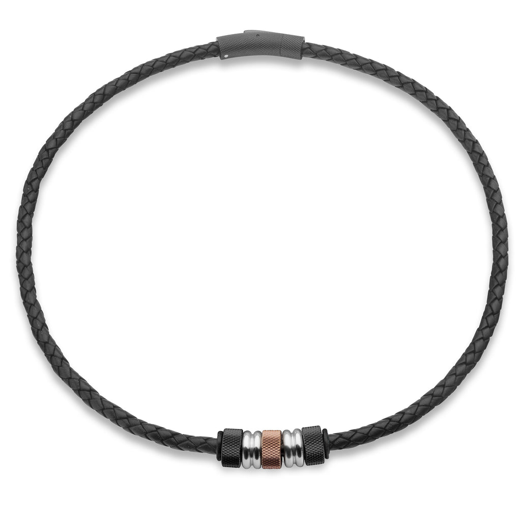 Steelwear Sidney Halskette - Noah