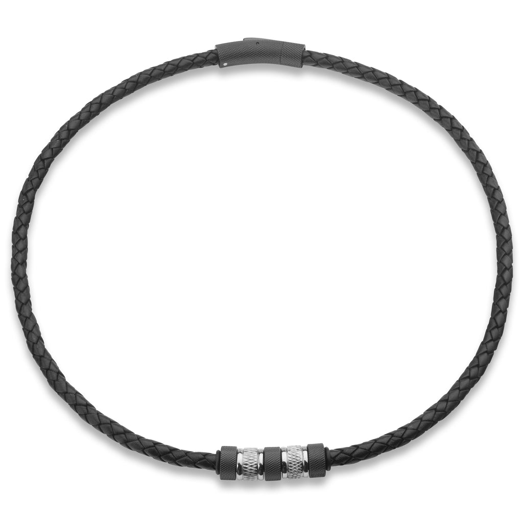 Steelwear Sidney Halskette - Oliver