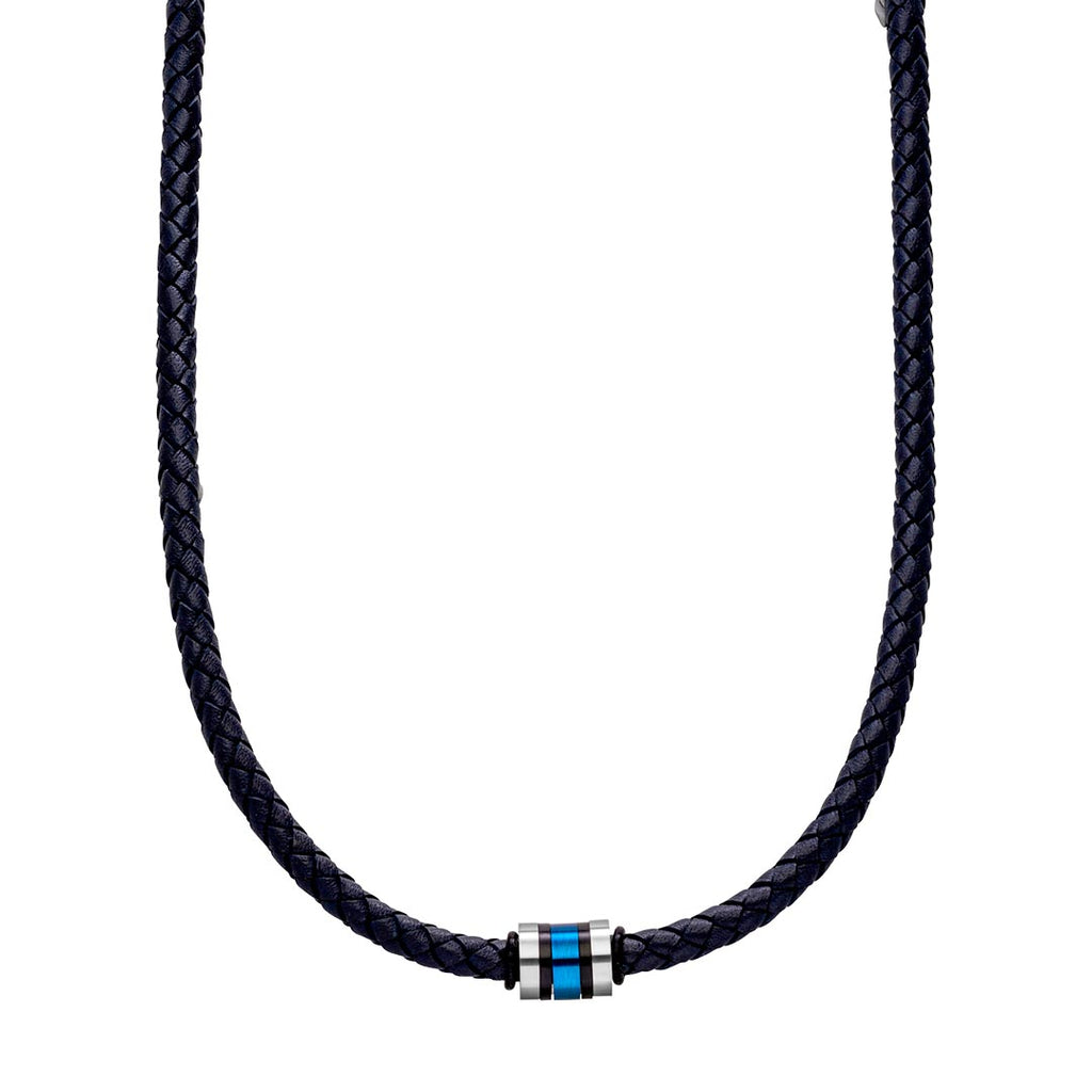 Steelwear Sidney Halskette - Riley