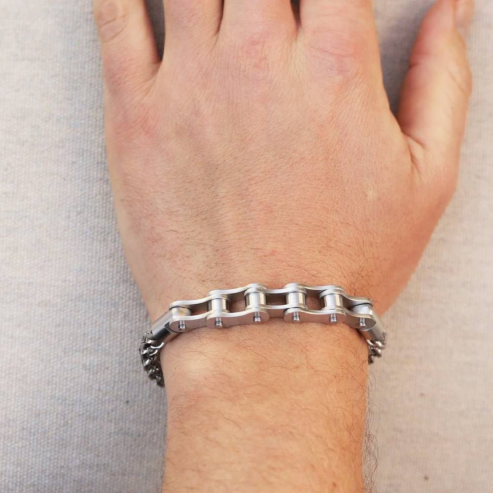 Steelwear Stockholm Armband - Ludvig