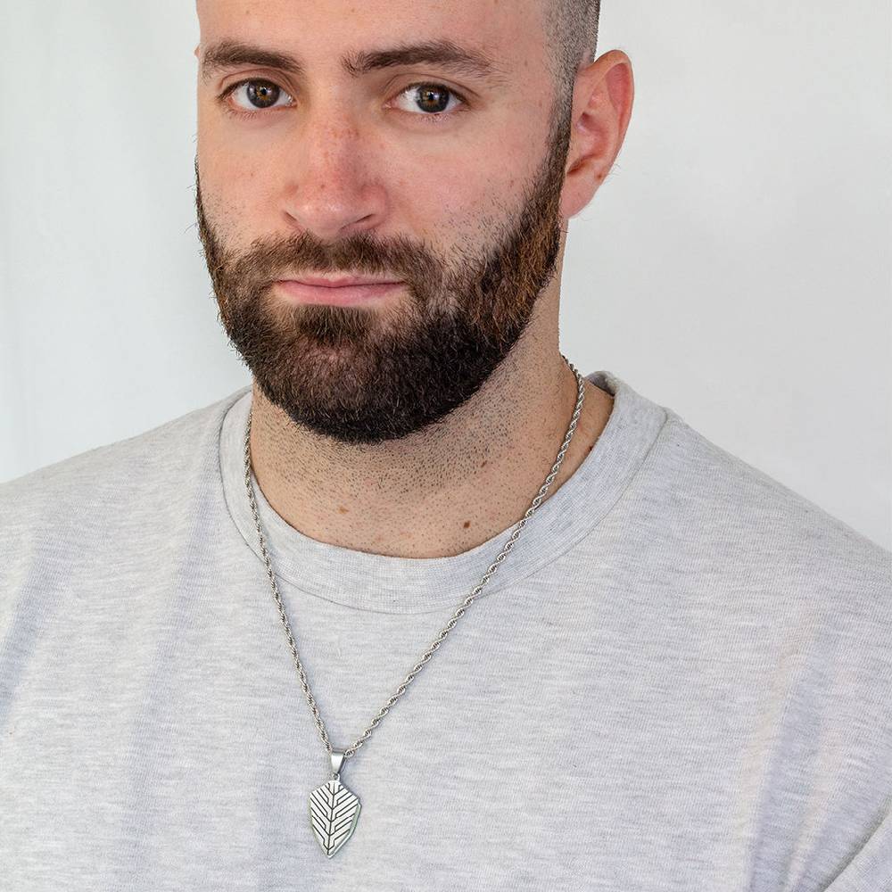 Steelwear Stockholm Halskette - Alvar