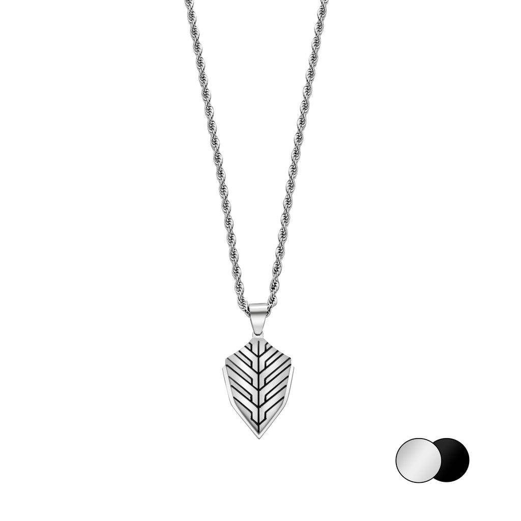 Steelwear Stockholm Halskette - Alvar