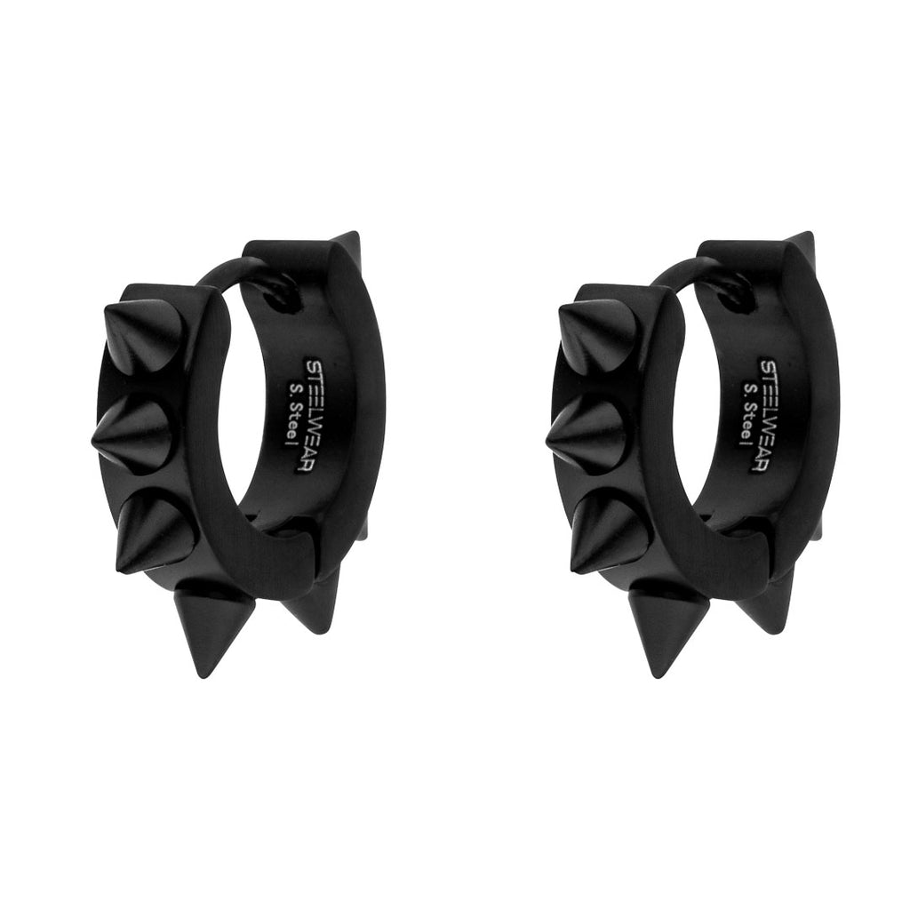 Steelwear Stockholm Ohrringe - Isak