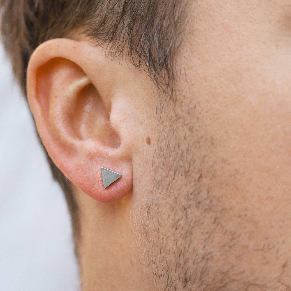 Steelwear Stockholm Ohrstecker - Ivar