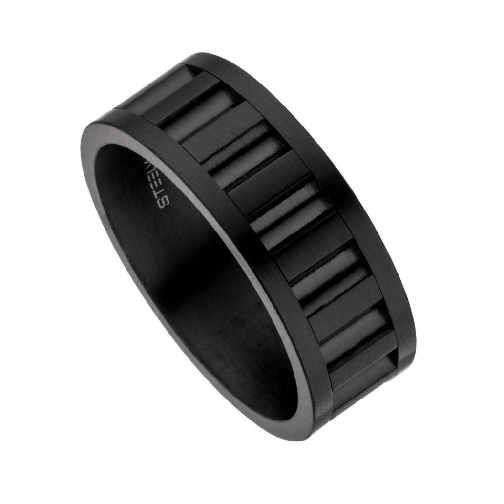 Steelwear Stockholm Ring - Albin