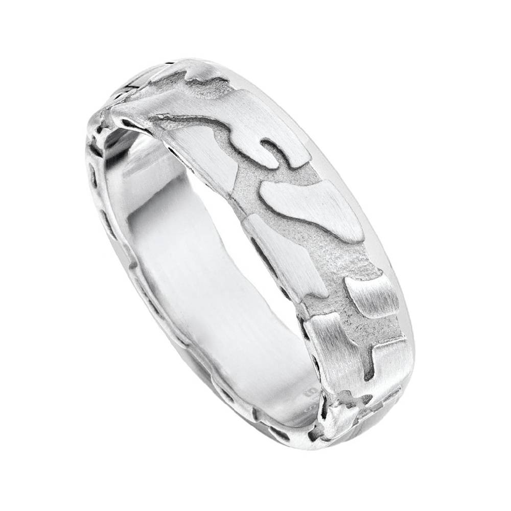 Steelwear Stockholm Ring - Ture