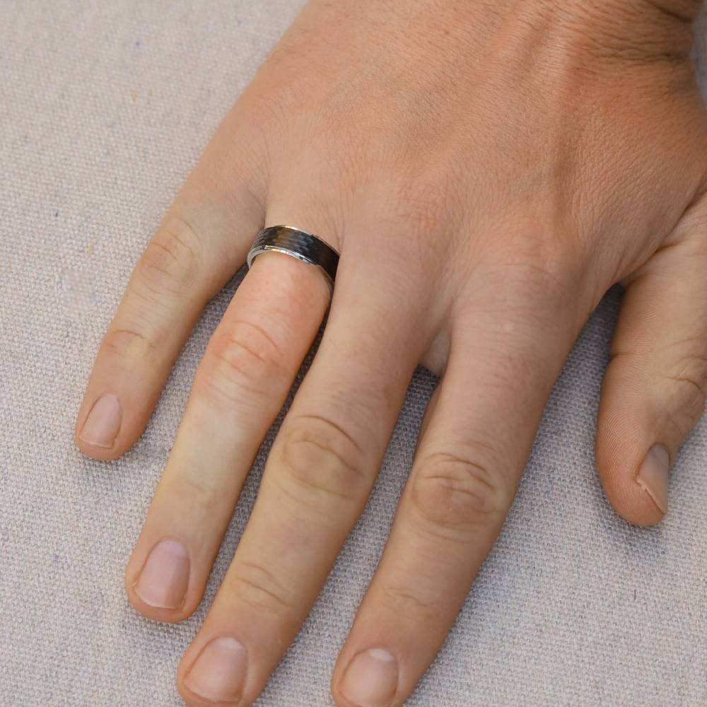 Steelwear Stockholm Ring - Viggo