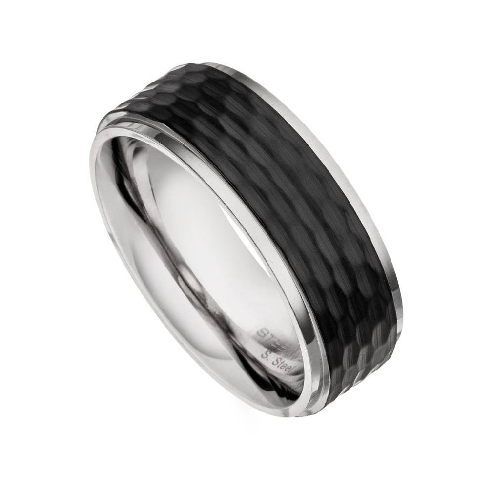 Steelwear Stockholm Ring - Viggo