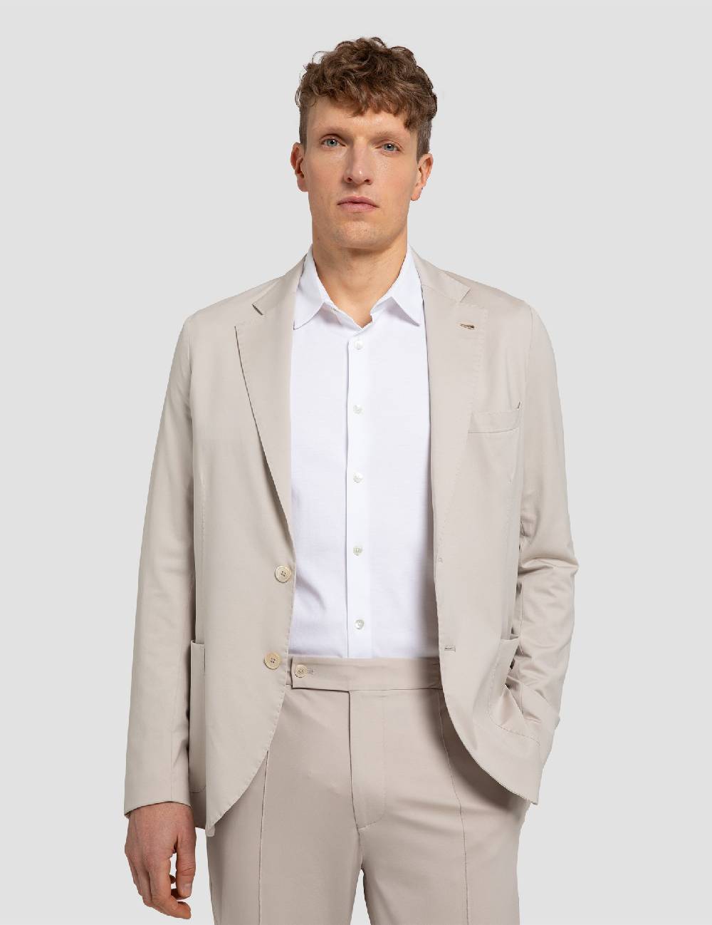 Stefan Brandt ADRIAN 2S SUPER 100E