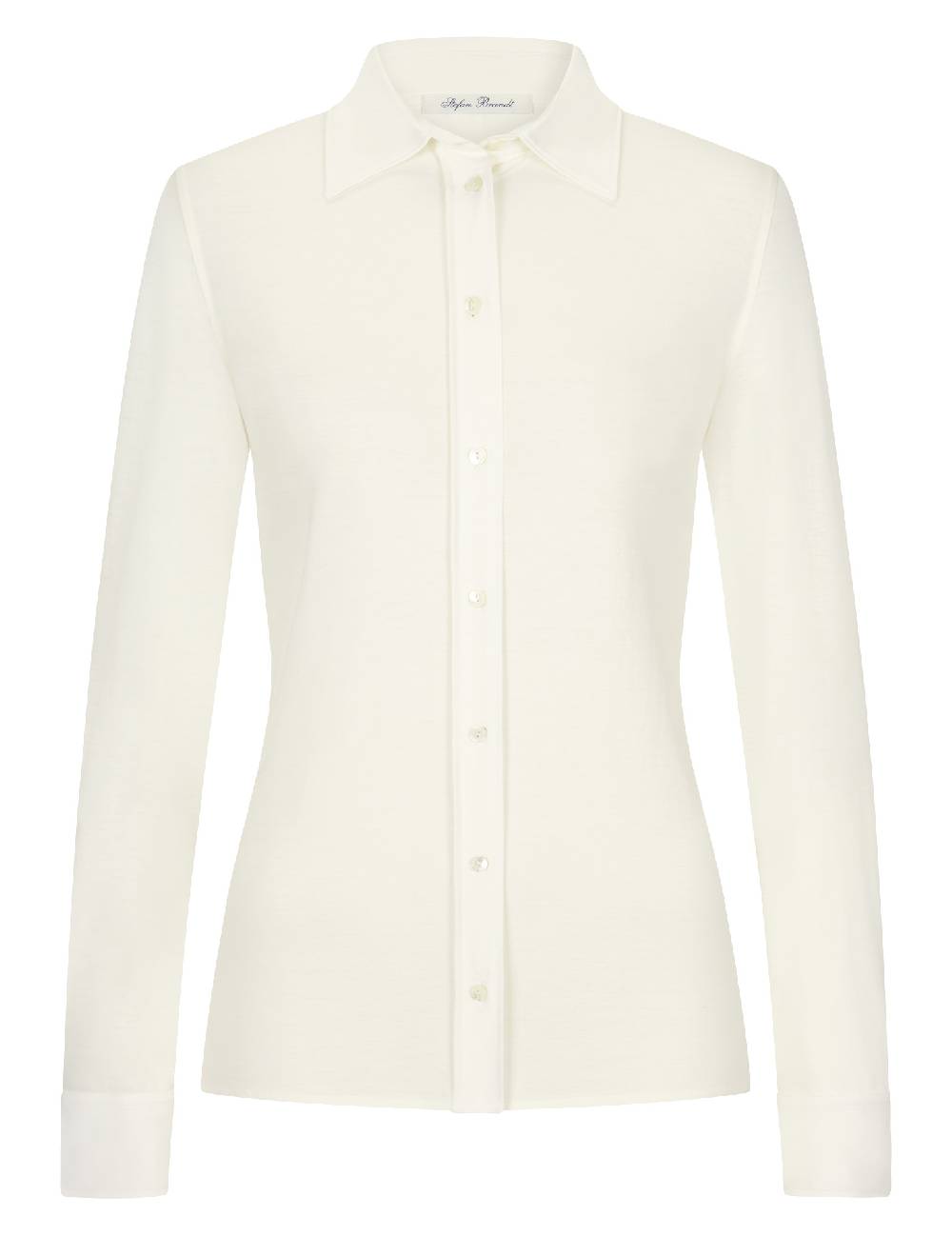 Stefan Brandt AGNES M LA 50