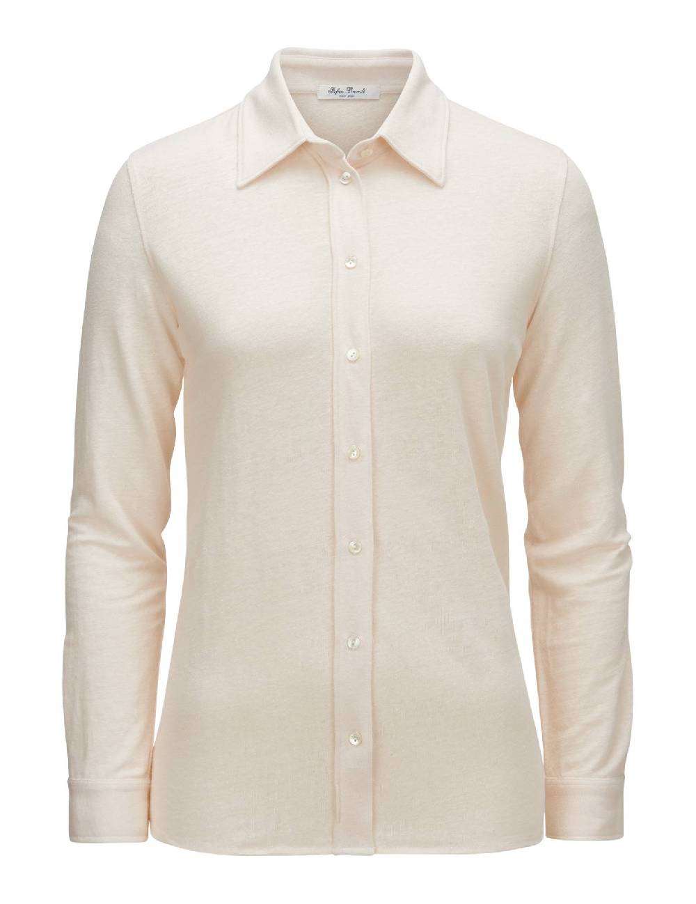 Stefan Brandt AGNES M LA LI 180E