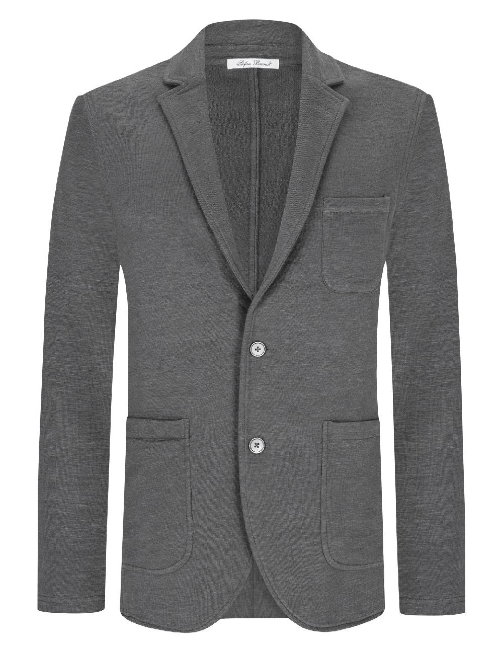 Stefan Brandt ALDO FTE LI