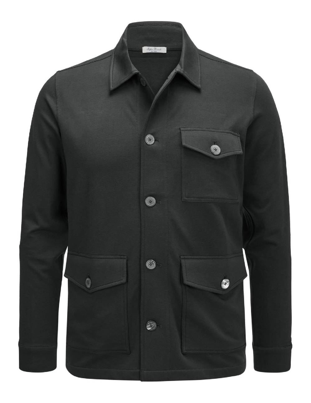 Stefan Brandt ALEK FTE CO