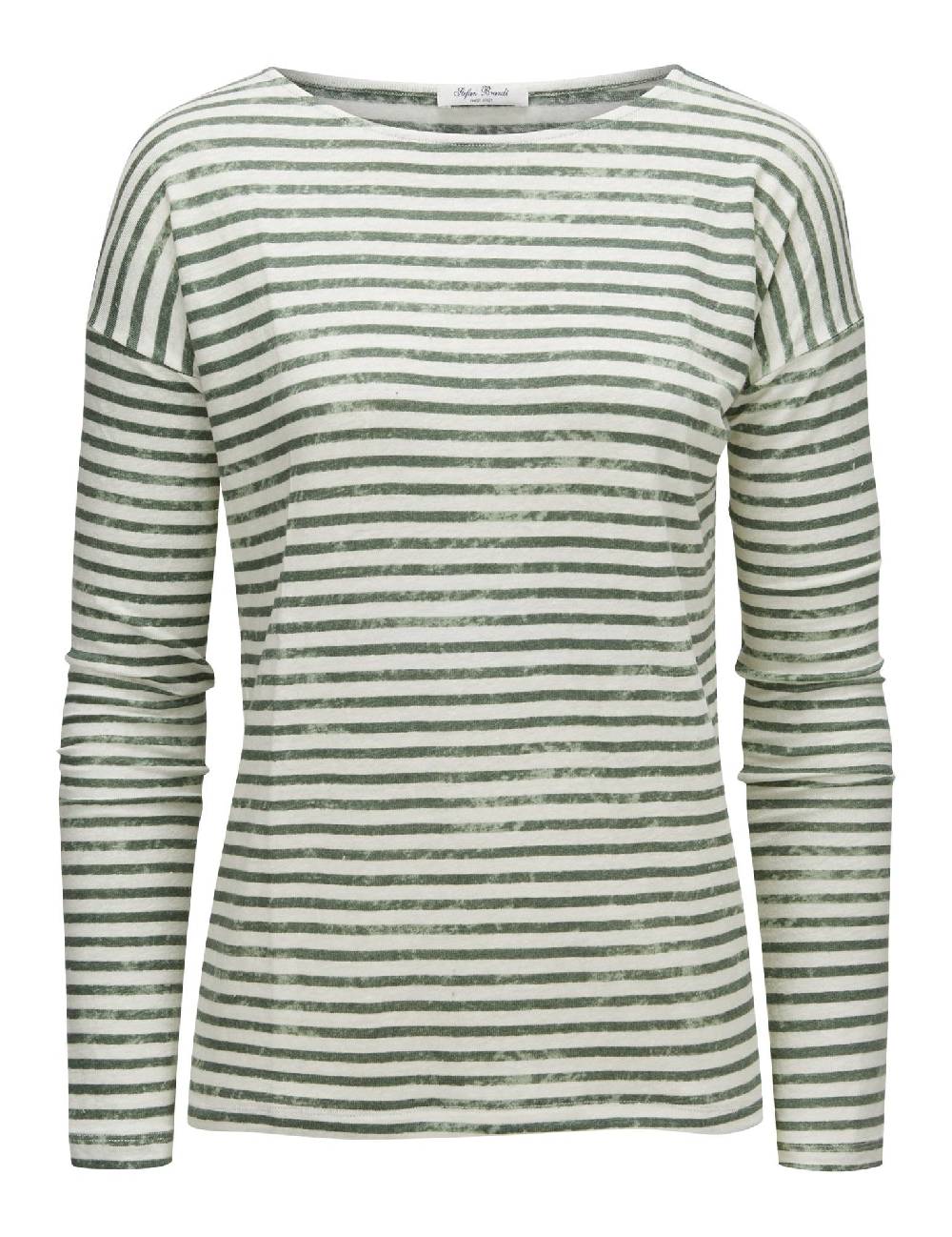 Stefan Brandt ALESSA LA LI 180E STV