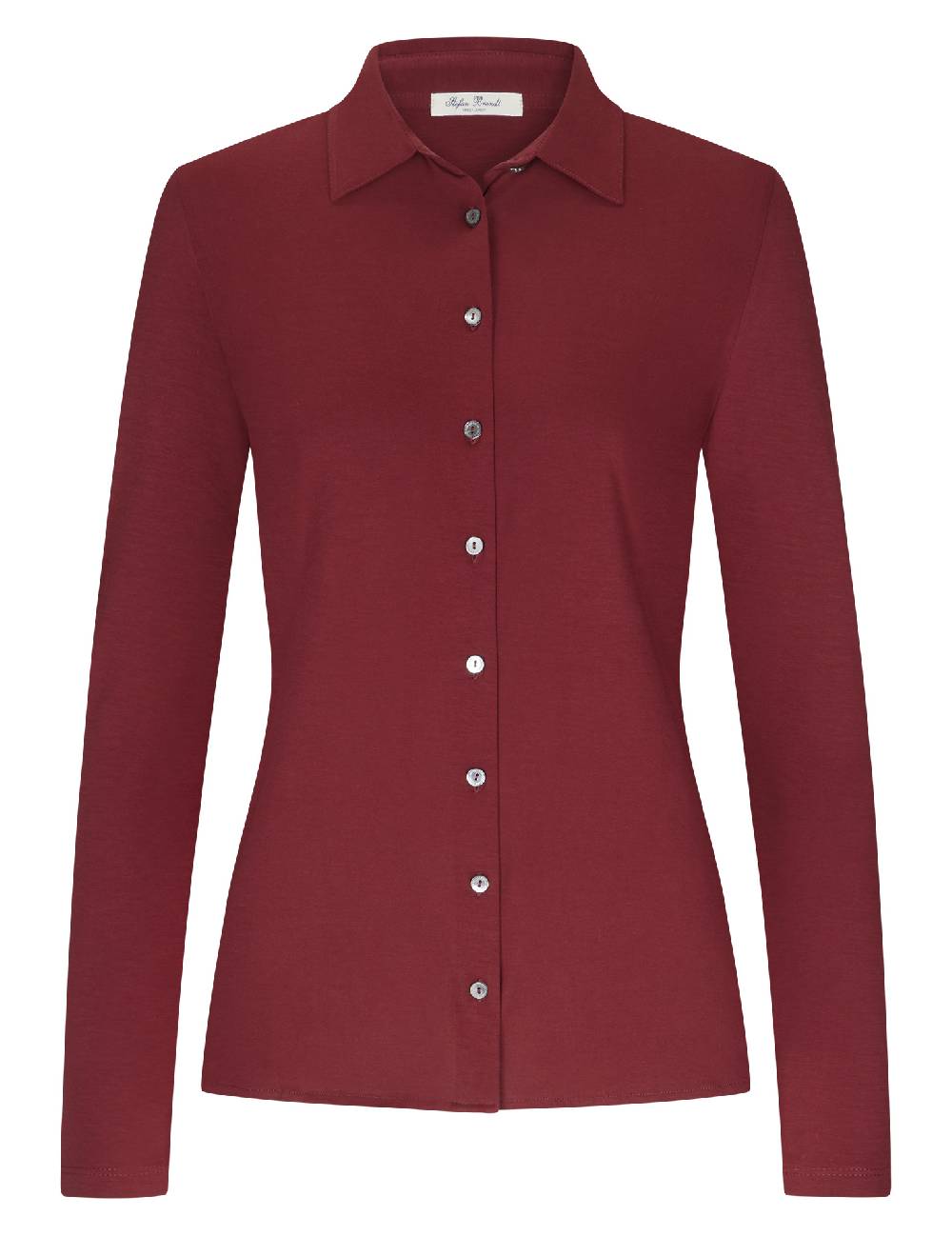 Stefan Brandt ALMA LA 50