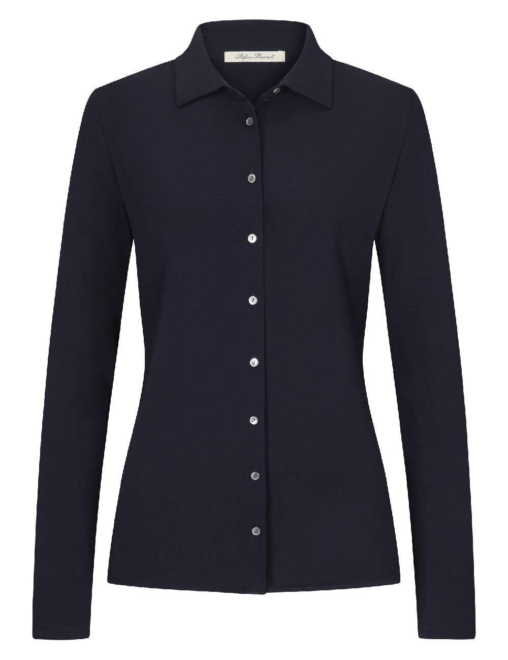 Stefan Brandt ALMA LA VI SE EA