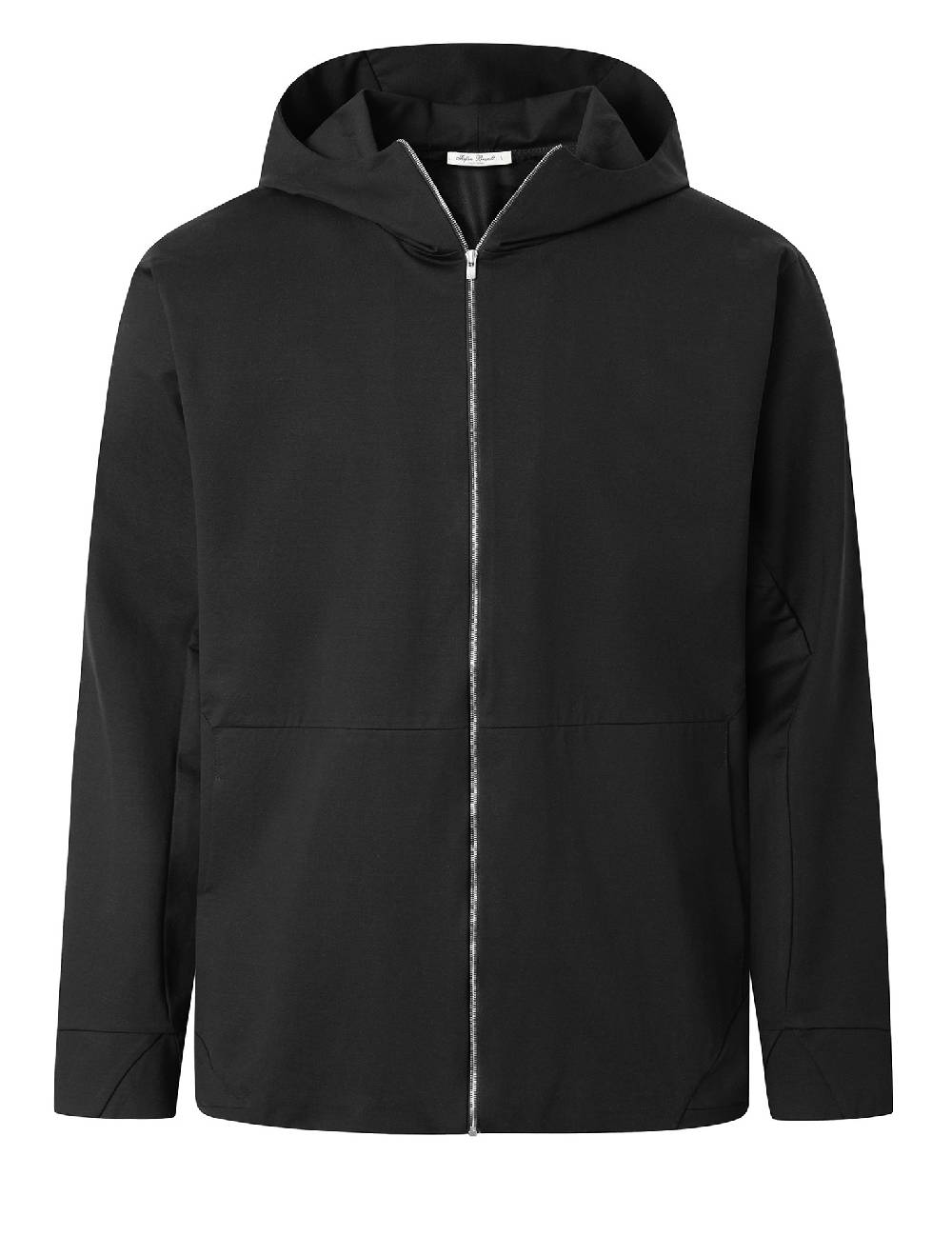 Stefan Brandt ALPHA SUPER 100E