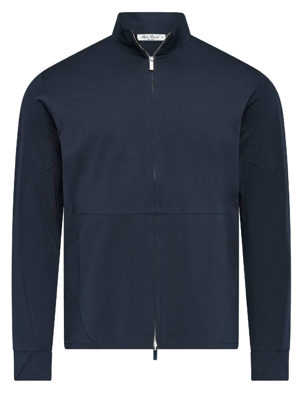 Stefan Brandt ALPHA V2 SUPER 100E