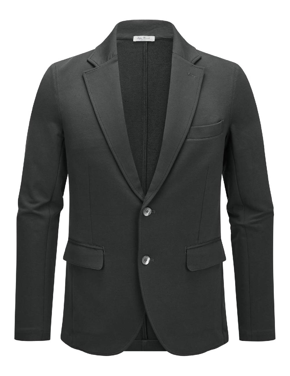 Stefan Brandt ALWIN SLIM CC PT FTE CO SUPER 60