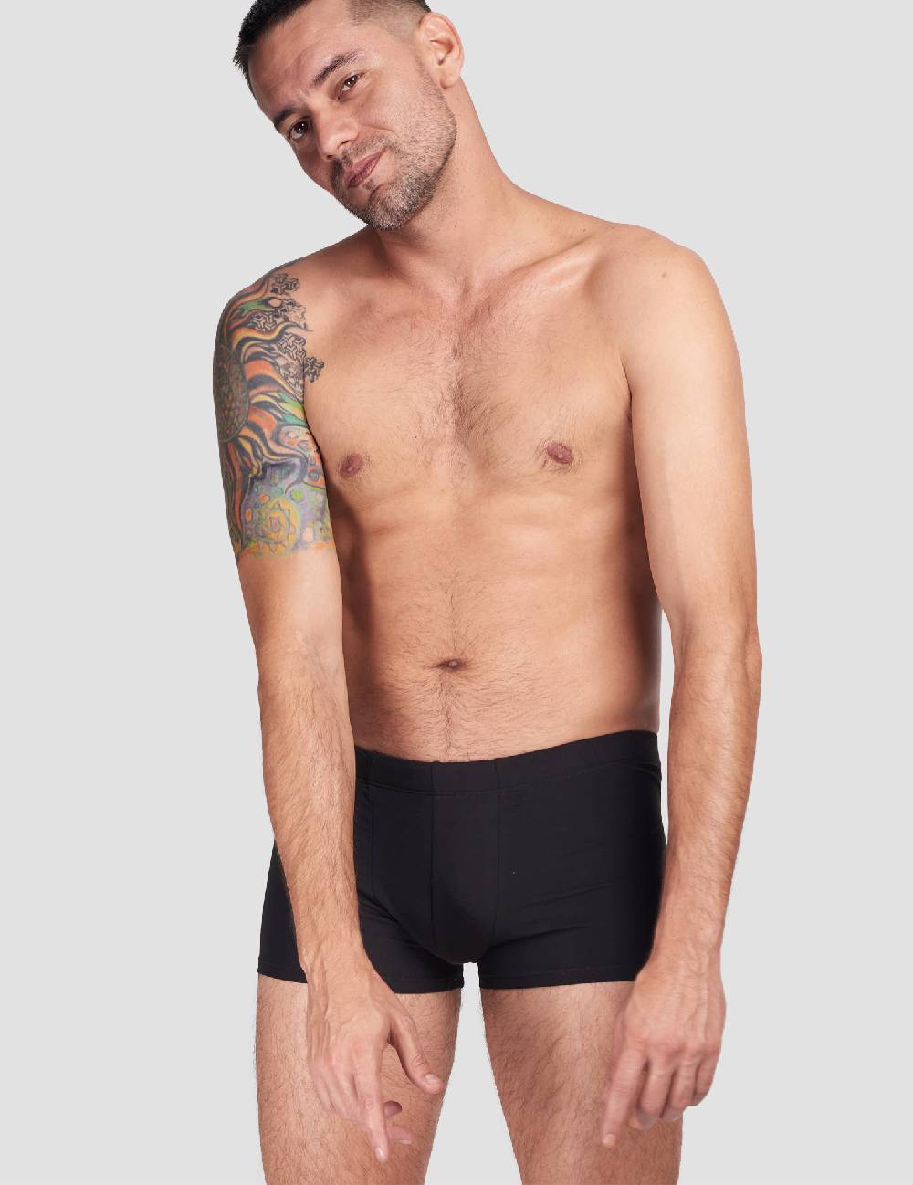 Stefan Brandt BASIL 40E