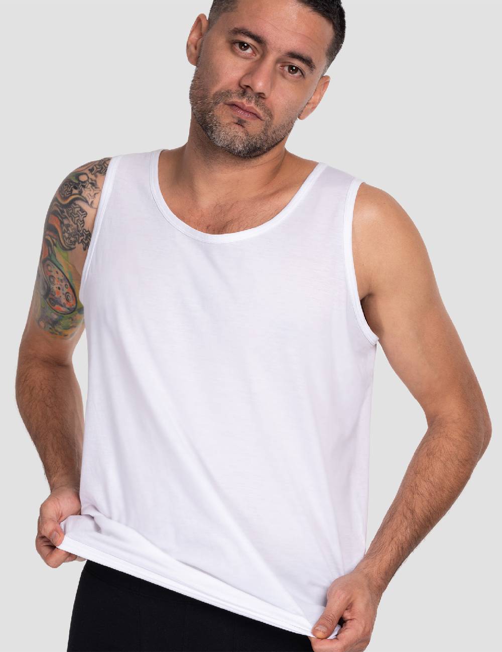 Stefan Brandt BASILIO 50